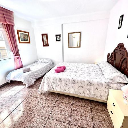 Casaflex Centrico Apartament Rincón de la Victoria Exterior photo