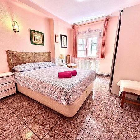 Casaflex Centrico Apartament Rincón de la Victoria Exterior photo