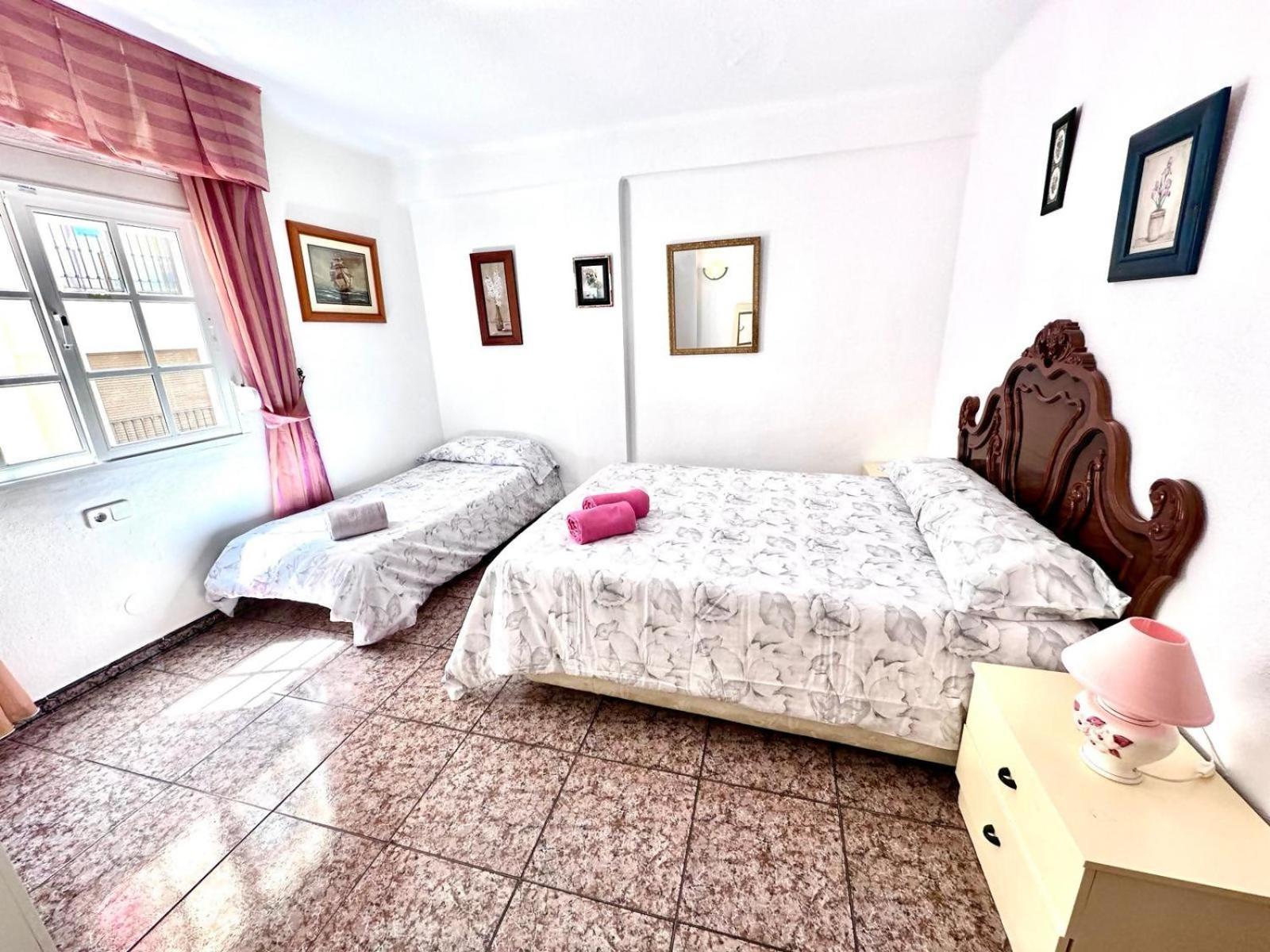 Casaflex Centrico Apartament Rincón de la Victoria Exterior photo