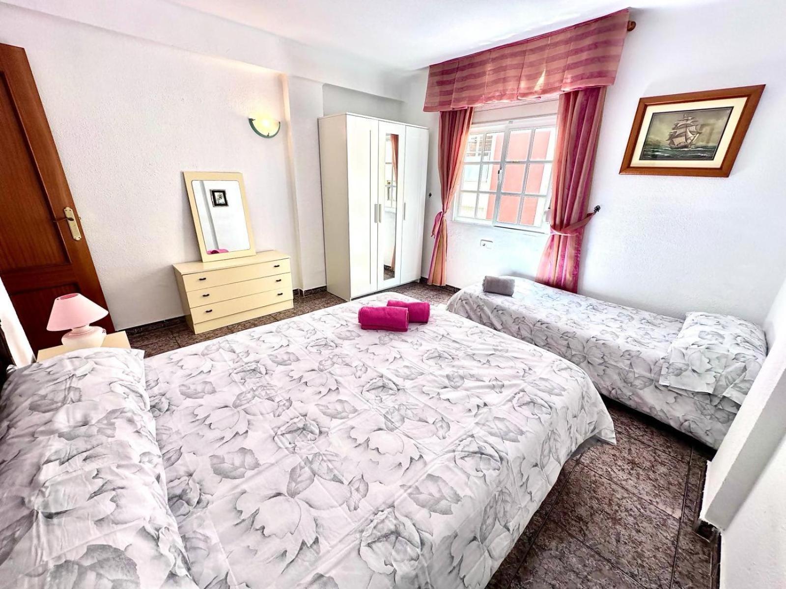 Casaflex Centrico Apartament Rincón de la Victoria Exterior photo