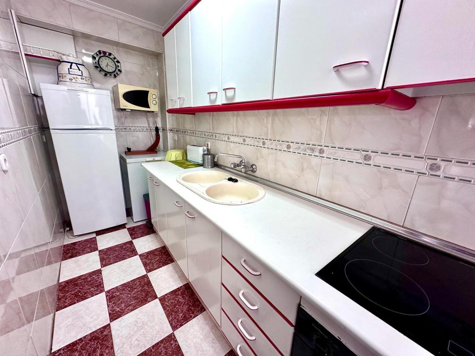 Casaflex Centrico Apartament Rincón de la Victoria Exterior photo
