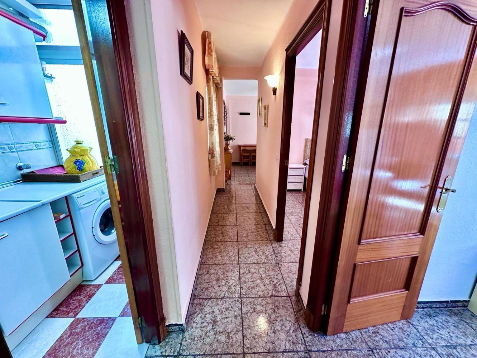 Casaflex Centrico Apartament Rincón de la Victoria Exterior photo