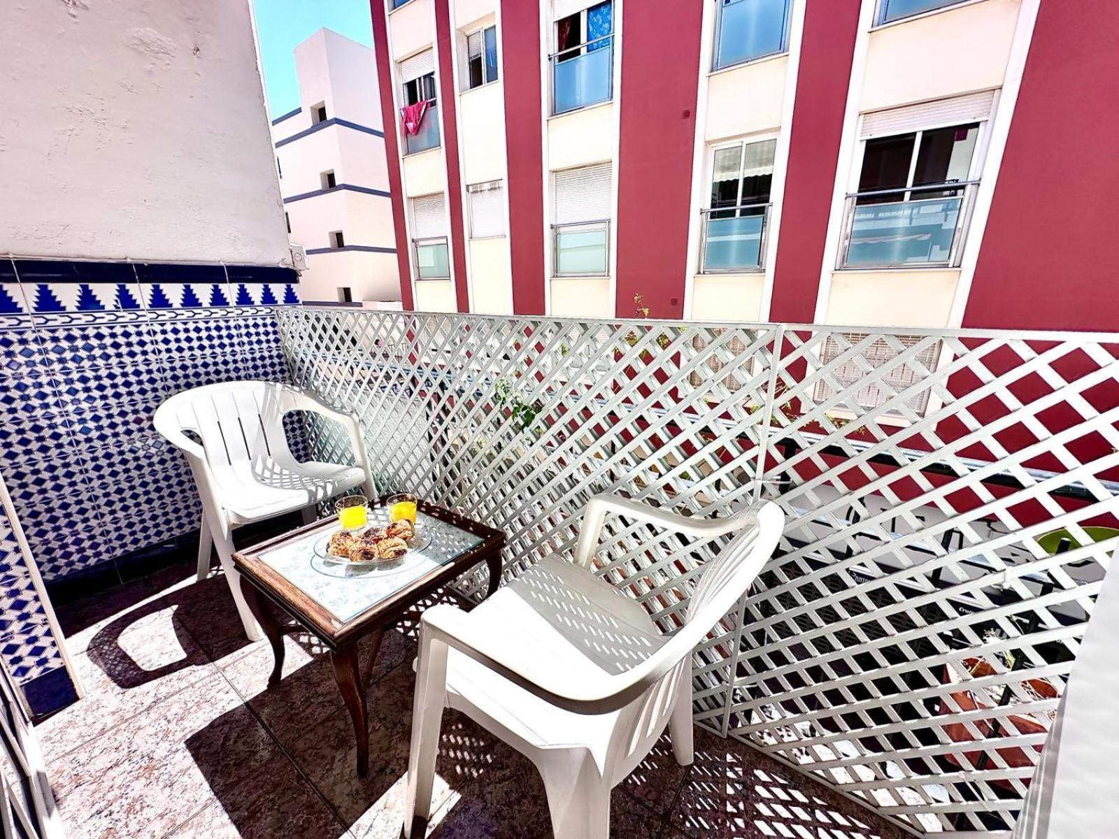 Casaflex Centrico Apartament Rincón de la Victoria Exterior photo
