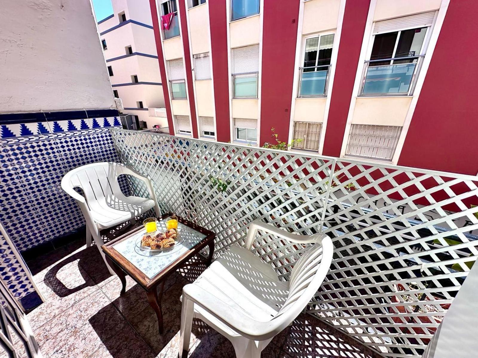 Casaflex Centrico Apartament Rincón de la Victoria Exterior photo