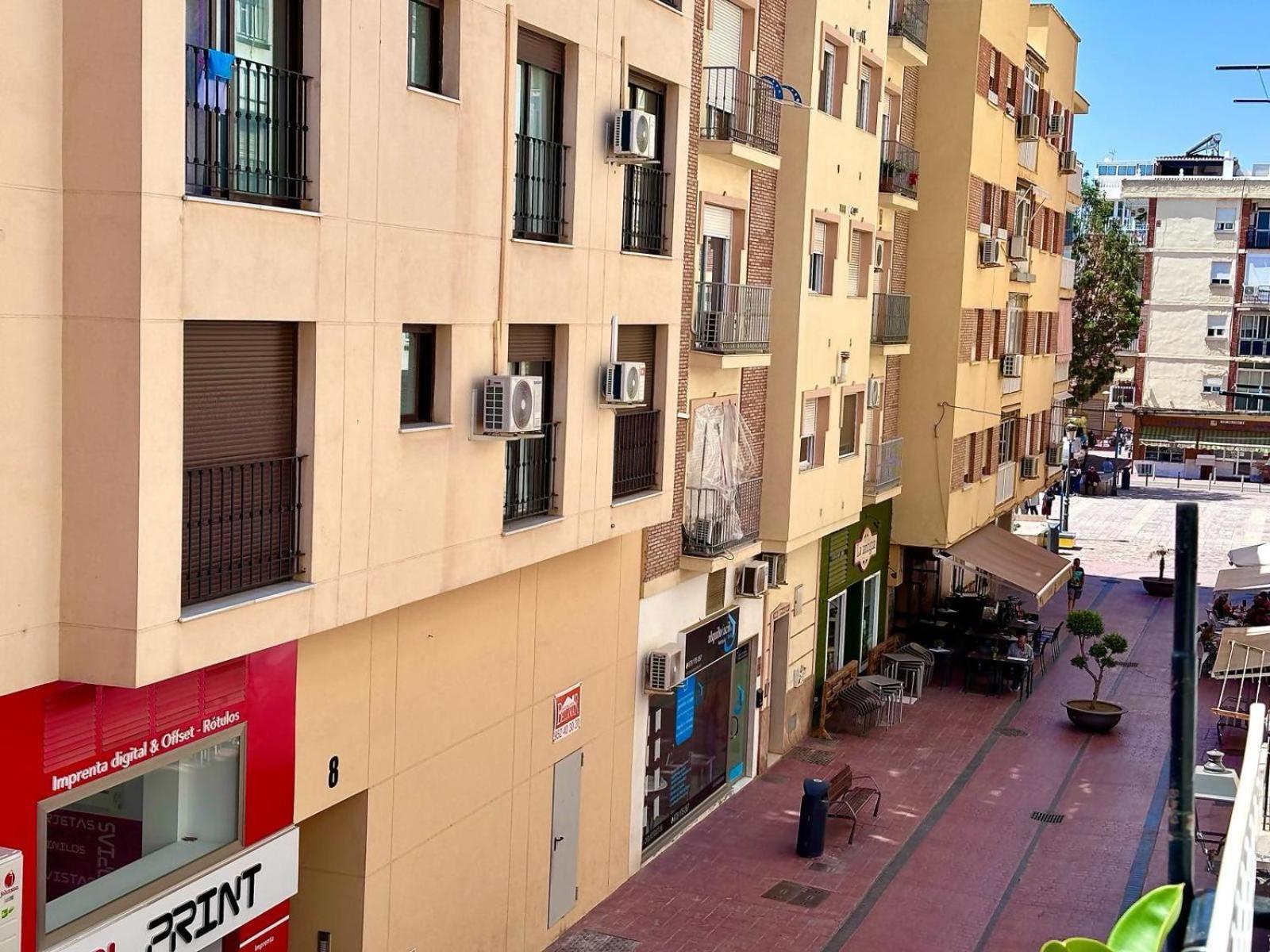 Casaflex Centrico Apartament Rincón de la Victoria Exterior photo