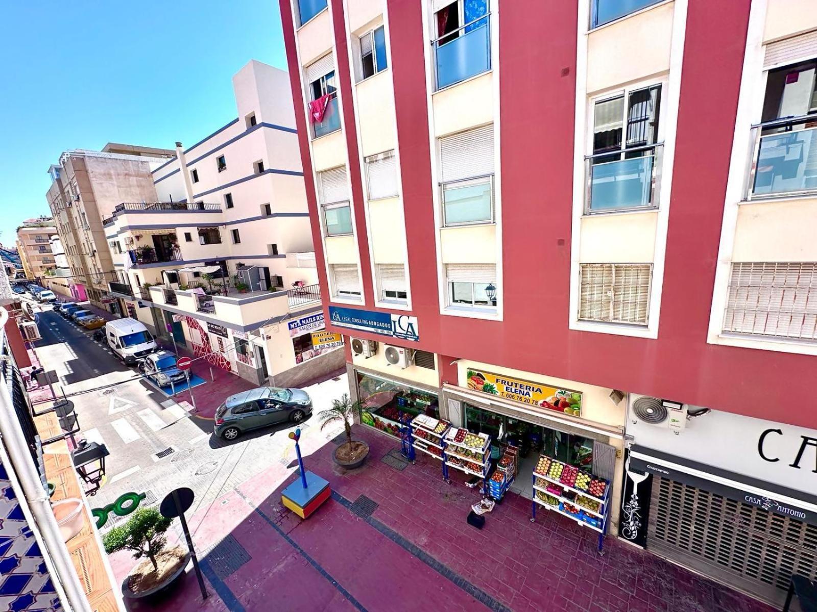 Casaflex Centrico Apartament Rincón de la Victoria Exterior photo